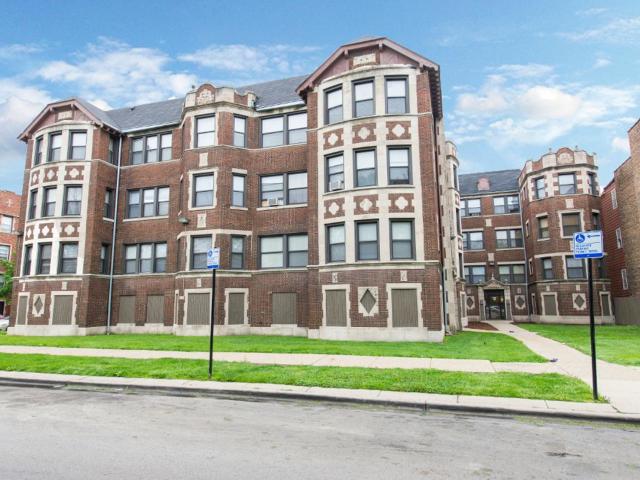 2 BR, 1 BA Apartment 8148 South Ingleside Avenue Unit 916 2, Chicago, IL 60619