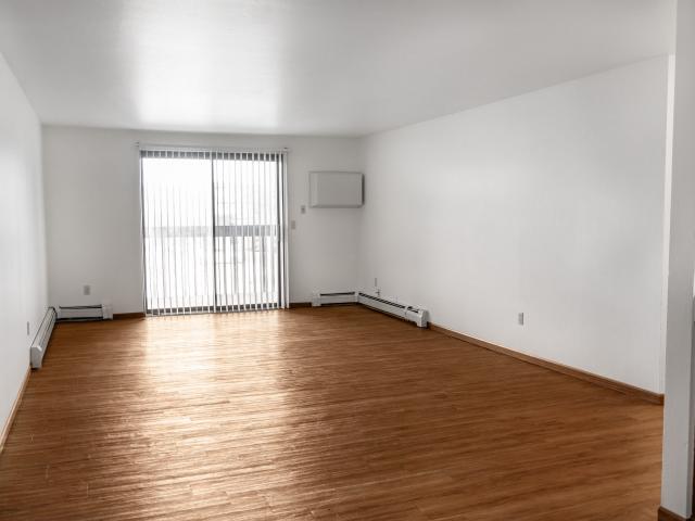 2 BR, 1 BA Apartment 815 39th Street North Unit 101A, Grand Forks, ND 58203