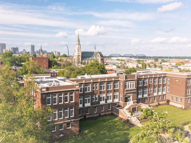 2 BR, 1 BA Apartment 815 Ann Avenue 2D Unit 3F, Saint Louis, MO 63104