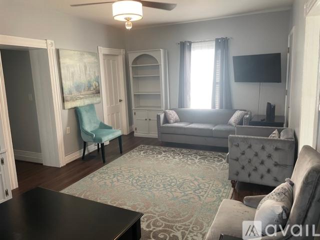 2 BR, 1 BA Apartment 816 Boyd St, Unit 2, Watertown, NY 13601