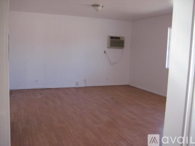 2 BR, 1 BA Apartment 819 4th St, Fillmore, CA 93015