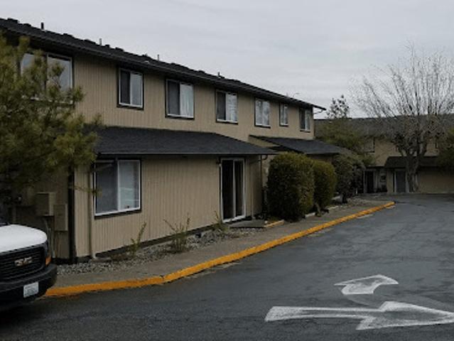 2 BR, 1 BA Apartment 819 30th Street Unit 811 6, Anacortes, WA 98221