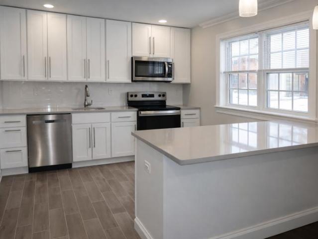 2 BR, 1 BA Apartment 81 Morris Avenue Unit 41, Springfield, NJ 07081