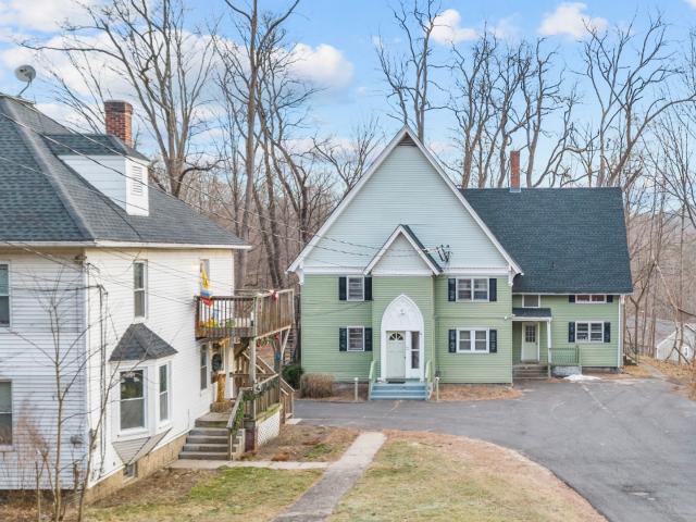 2 BR, 1 BA Apartment 81 Torrington Ave, Collinsville, CT 06019