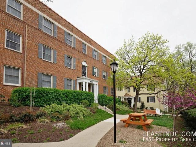 2 BR, 1 BA Apartment 8203 Grubb Road, Silver Spring, MD 20910