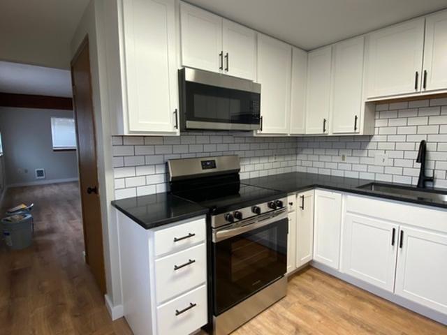 2 BR, 1 BA Apartment 820 3rd Street, Unit 820, Cheney, WA 99004