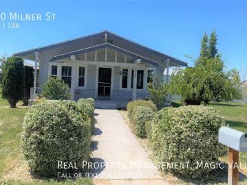 2 BR, 1 BA Apartment 820 Milner St, Buhl, ID 83316