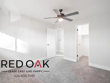 2 BR, 1 BA Apartment 821 N Wilcox, Montebello, CA 90640
