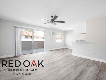 2 BR, 1 BA Apartment 821 N Wilcox, Montebello, CA 90640