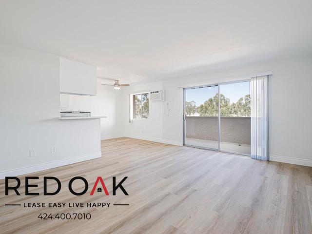 2 BR, 1 BA Apartment 821 N Wilcox, Montebello, CA 90640