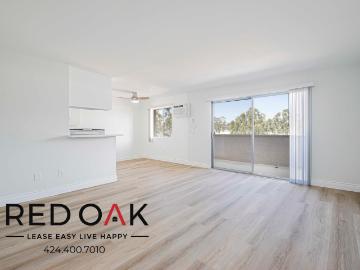 2 BR, 1 BA Apartment 821 N Wilcox, Montebello, CA 90640