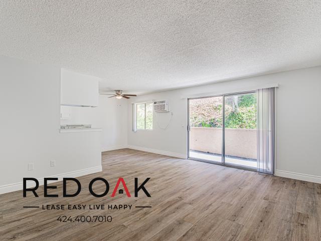 2 BR, 1 BA Apartment 821 N Wilcox, Montebello, CA 90640