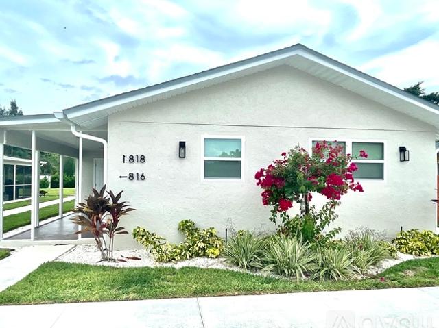 2 BR, 1 BA Apartment 822 92nd Ave N, Unit 822, Naples, FL 34108