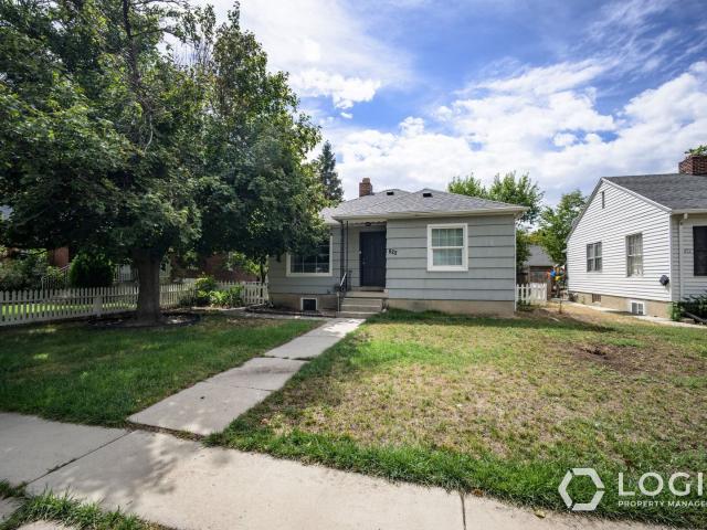 2 BR, 1 BA Apartment 822 East 50 South, Provo, UT 84606
