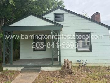 2 BR, 1 BA Apartment 8240 2nd Avenue South, Birmingham, AL 35206