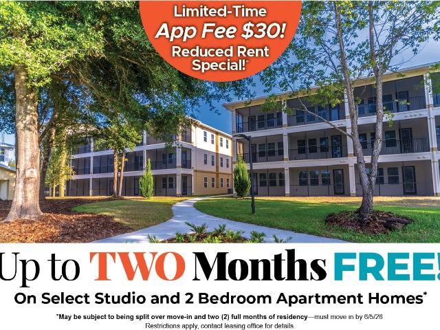 2 BR, 1 BA Apartment 824 CR 466 Unit 01 1209, Lady Lake, FL 32159