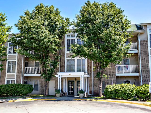 2 BR, 1 BA Apartment 825 N Cotner Blvd Unit 125, Lincoln, NE 68505