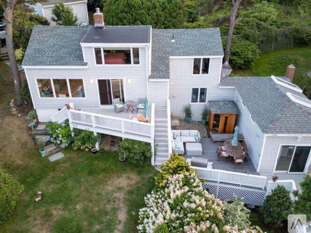 2 BR, 1 BA Apartment 82 Bald Head Cliff Rd, York, ME 03902