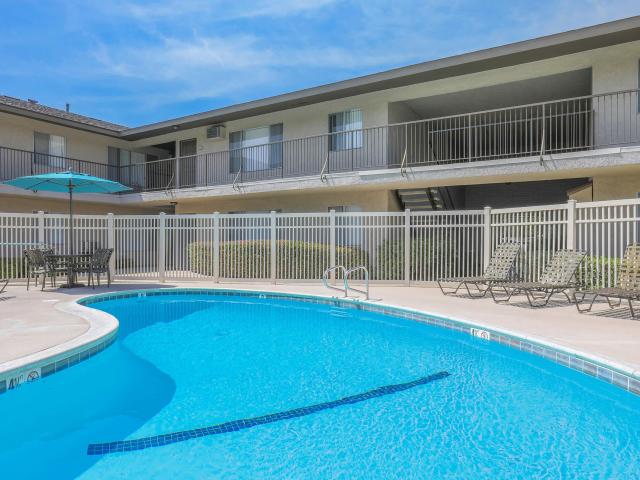 2 BR, 1 BA Apartment 8300 Chapman Avenue Unit 038, Stanton, CA 90680