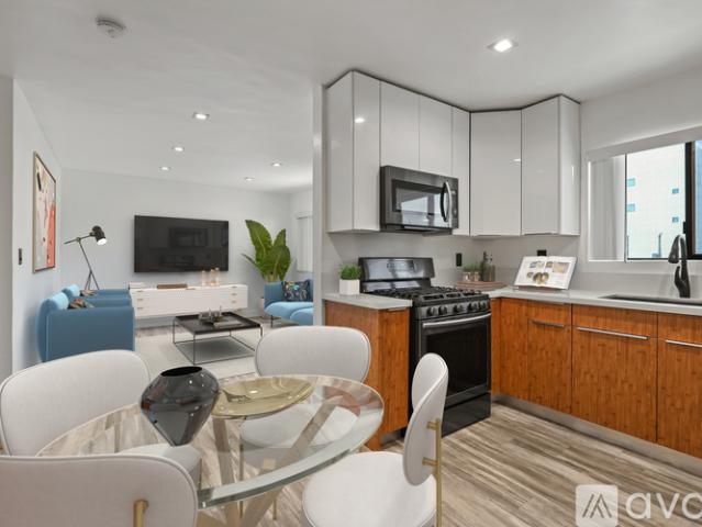 2 BR, 1 BA Apartment 830 Bartlett Street, Unit 4, Los Angeles, CA 90012