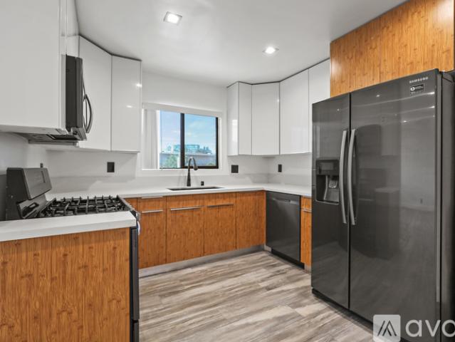 2 BR, 1 BA Apartment 830 Bartlett Street, Unit 6, Los Angeles, CA 90012