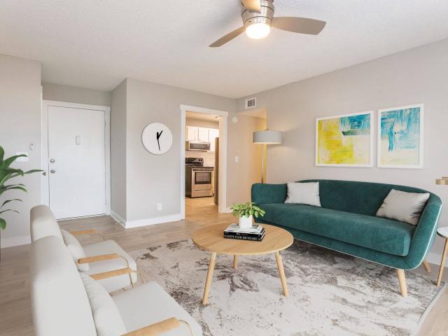 2 BR, 1 BA Apartment 830 Peachers Mill Road Unit 406, Clarksville, TN 37042