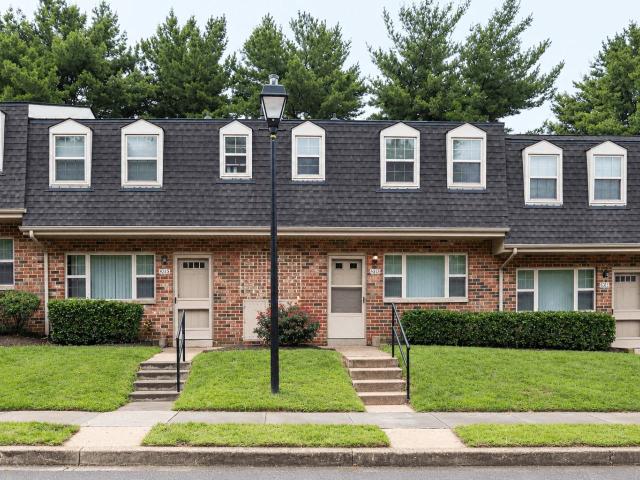 2 BR, 1 BA Apartment 8317 Severn Orchard Circle Unit T3428342, Severn, MD 21144