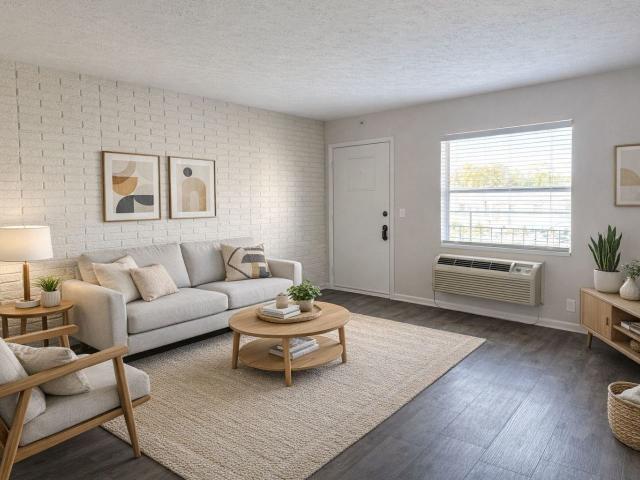 2 BR, 1 BA Apartment 831 Glastonbury Road Unit 2203, Nashville, TN 37217