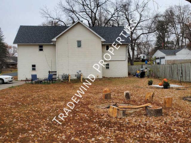 2 BR, 1 BA Apartment 8330 Cedar St, Rockford, MN 55373