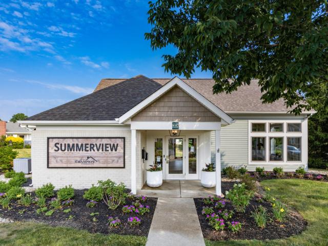 2 BR, 1 BA Apartment 8357 Falling Water Lane Unit 8331, Columbus, OH 43240