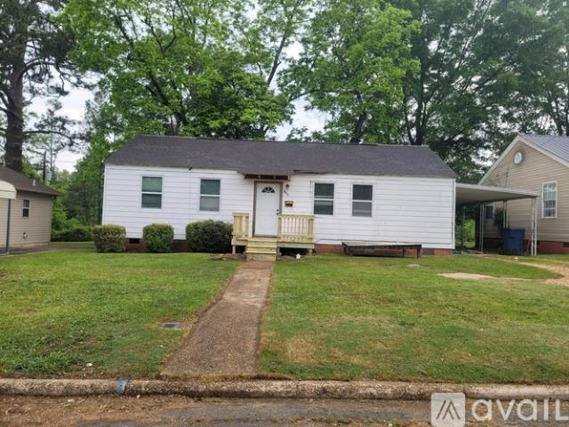 2 BR, 1 BA Apartment 835 Crestwood Avenue Northwest, Camden, AR 71701