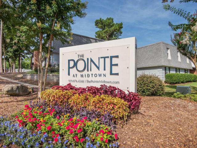 2 BR, 1 BA Apartment 835 Navaho Drive Unit 709201, Raleigh, NC 27609