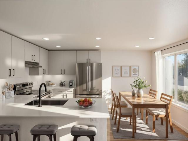 2 BR, 1 BA Apartment 8366 Southeast Causey Avenue Unit 128, Happy Valley, OR 97086