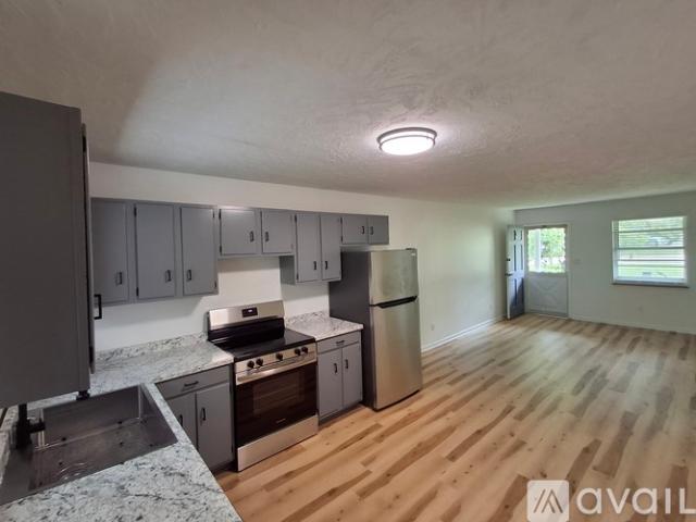 2 BR, 1 BA Apartment 838 840 Jarnigan Avenue, Unit 840, Morristown, TN 37813