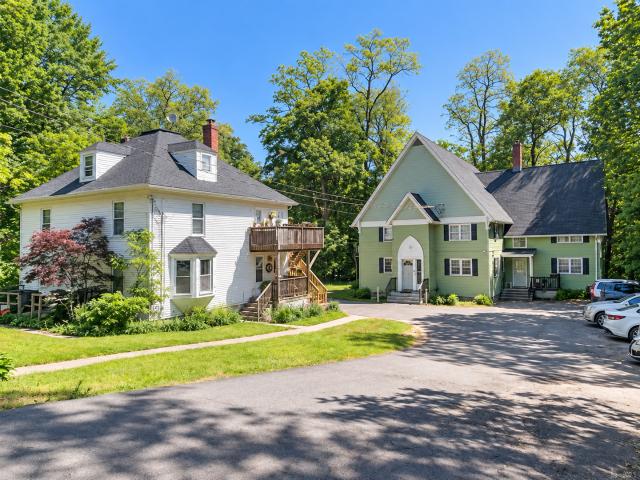 2 BR, 1 BA Apartment 83 Torrington Ave, Collinsville, CT 06019