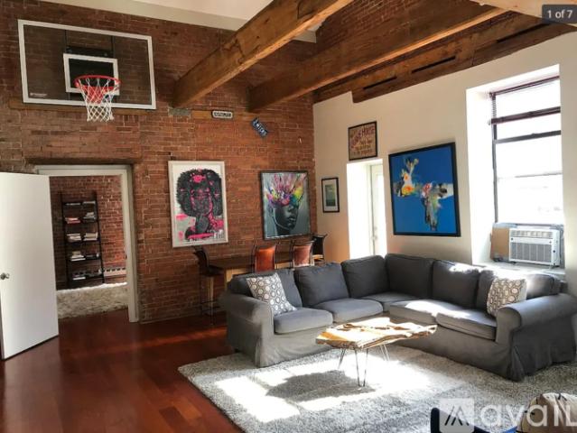 2 BR, 1 BA Apartment 83 Washington Street, Unit 2K, Norwalk, CT 06854