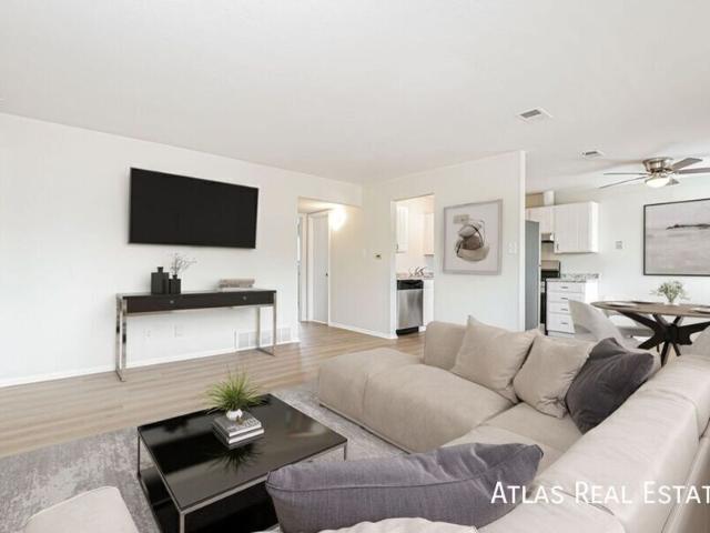2 BR, 1 BA Apartment 9411 W 65th Avenue, Arvada, CO 80004