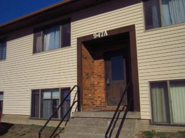 2 BR, 1 BA Apartment 947 Boston Way, Coralville, IA 52241