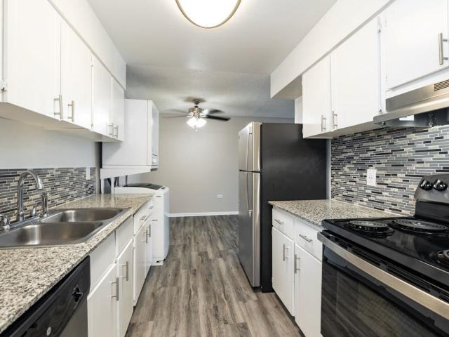 2 BR, 1 BA Apartment 9440 Hoffman Way Unit C303, Denver, CO 80229