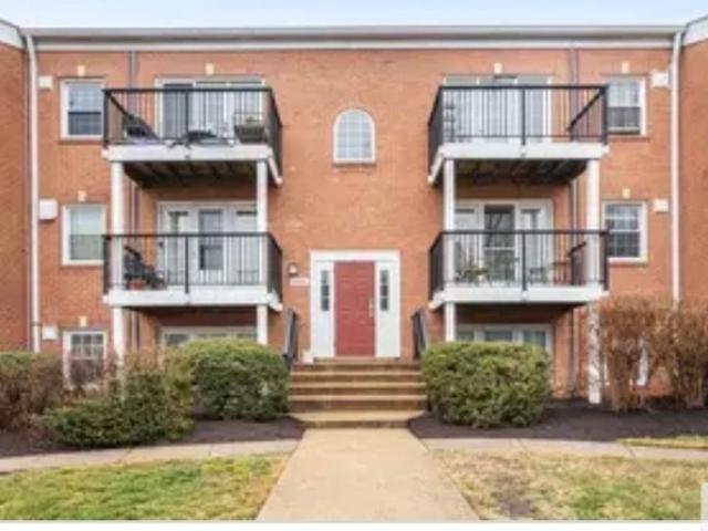 2 BR, 1 BA Apartment 9467 Fairfax Boulevard, Unit 201, Fairfax, VA 22031
