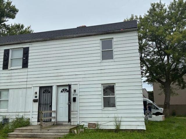 2 BR, 1 BA Apartment 949 955 South Central Dr Lorain, OH, 44052, Lorain, OH 44052