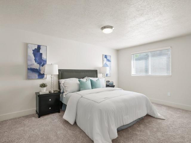 2 BR, 1 BA Apartment 950 N 2nd St Unit 23, Silverton, OR 97381