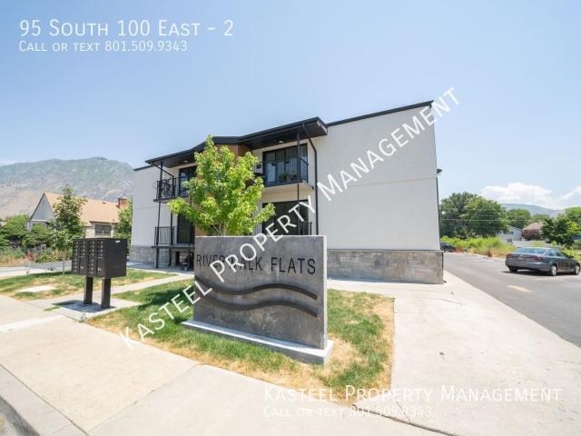 2 BR, 1 BA Apartment 95 South 100 East, Springville, UT 84663