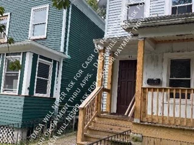 2 BR, 1 BA Apartment 95 Weyl St, Rochester, NY 14621
