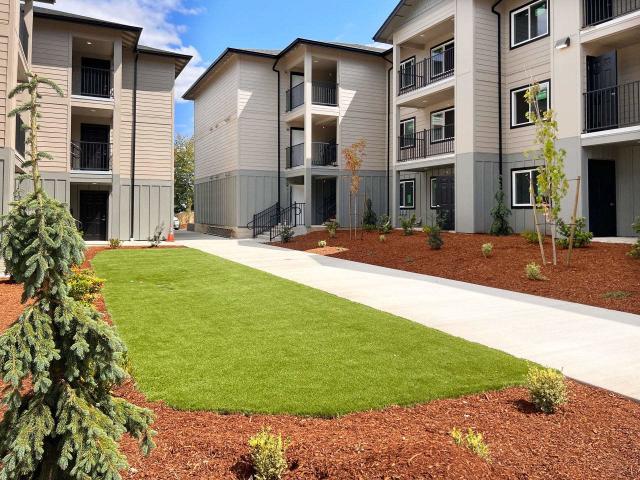 2 BR, 1 BA Apartment 9615 NE 25th Unit B30, Vancouver, WA 98665