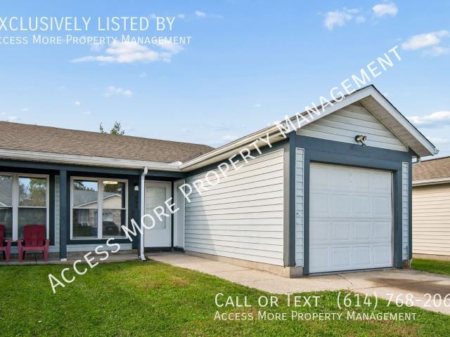 2 BR, 1 BA Apartment 961 Westridge Street, Columbus, OH 43228