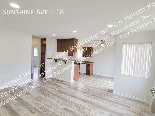 2 BR, 1 BA Apartment 966 S Sunshine Ave, El Cajon, CA 92020