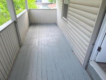 2 BR, 1 BA Apartment 96 North Fulton Street, Unit 2, Auburn, NY 13021