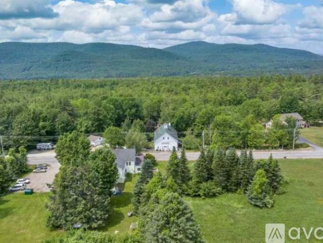 2 BR, 1 BA Apartment 96 Holland Street, Unit 3, Moultonborough, NH 03254