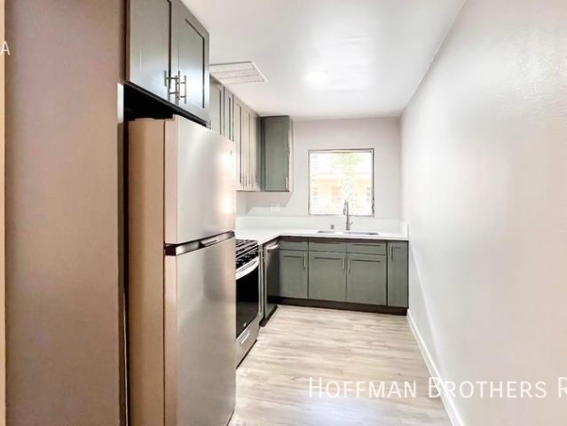 2 BR, 1 BA Apartment 970 Menlo Ave, Los Angeles, CA 90006